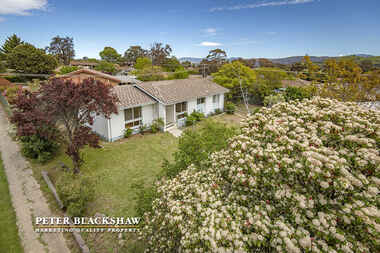 Lot 27/7 Crews Place Wanniassa