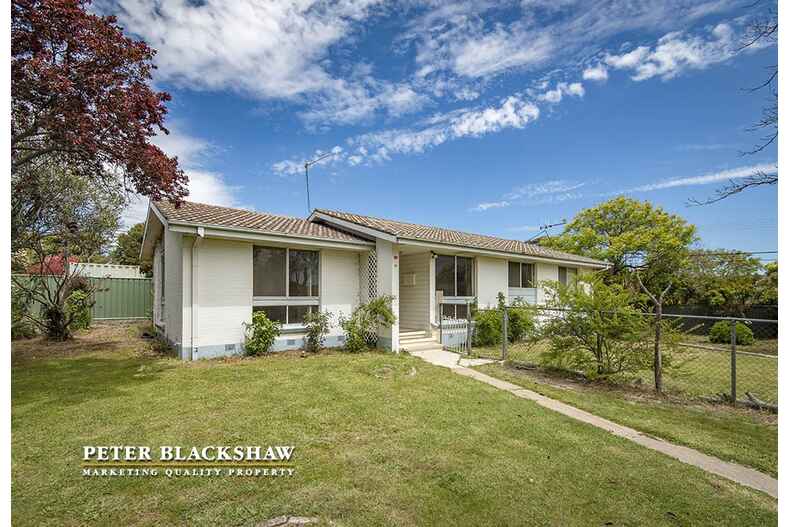 Lot 27/7 Crews Place Wanniassa Lot 27/7 Crews Place Wanniassa