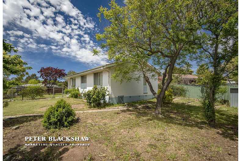 Lot 27/7 Crews Place Wanniassa Lot 27/7 Crews Place Wanniassa