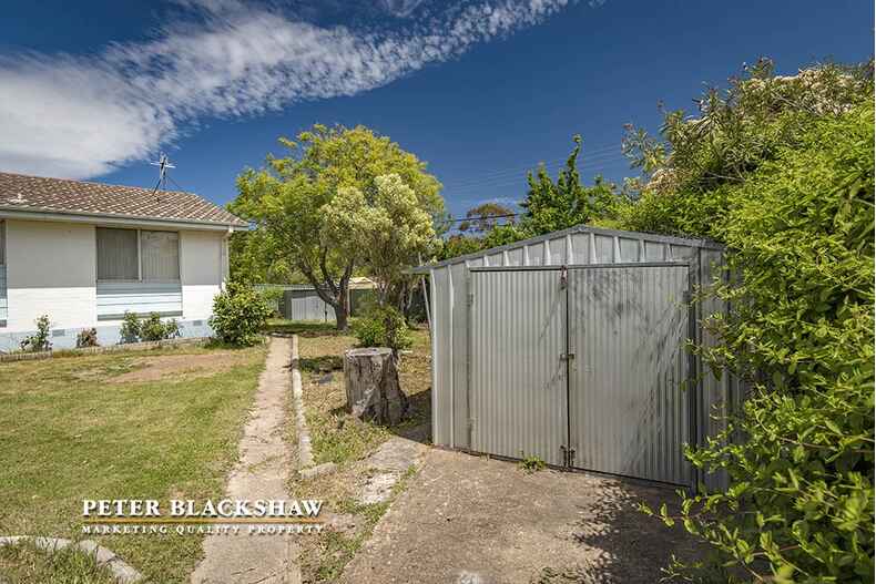 Lot 27/7 Crews Place Wanniassa Lot 27/7 Crews Place Wanniassa