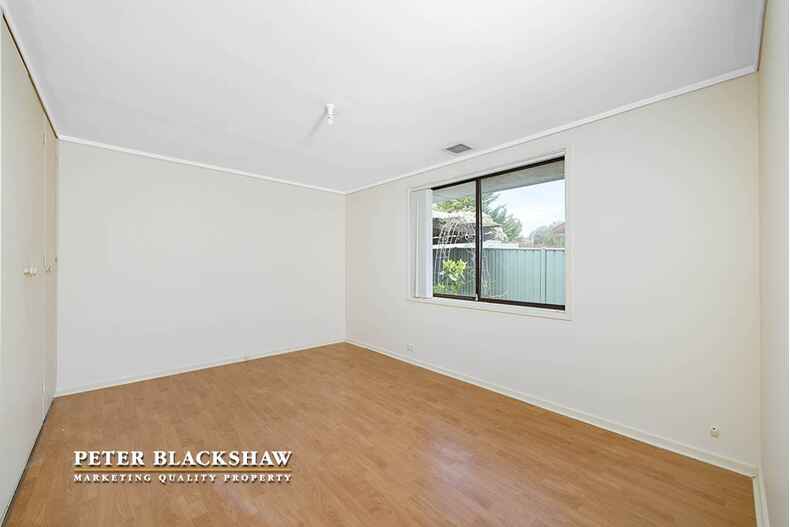 Lot 27/7 Crews Place Wanniassa Lot 27/7 Crews Place Wanniassa