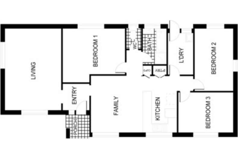 Lot 27/7 Crews Place Wanniassa Lot 27/7 Crews Place Wanniassa