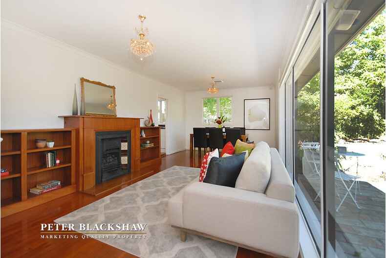 58 Savige Street Campbell 58 Savige Street Campbell