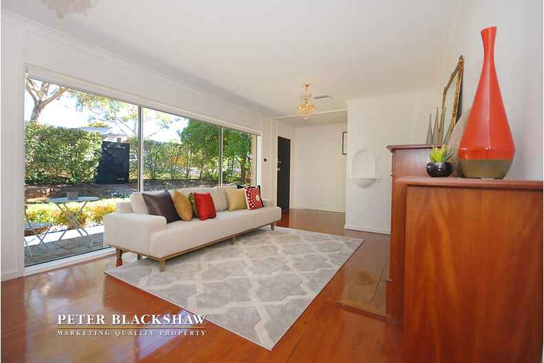 58 Savige Street Campbell 58 Savige Street Campbell