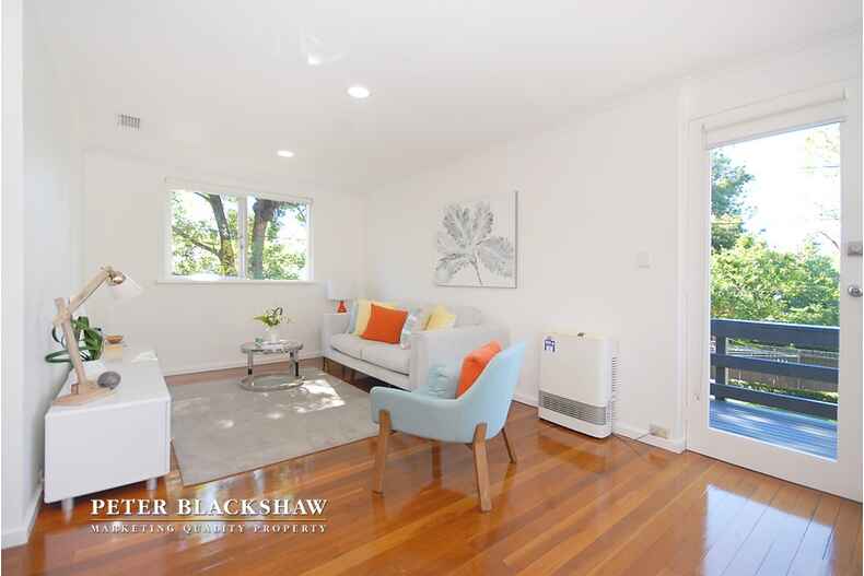 58 Savige Street Campbell 58 Savige Street Campbell