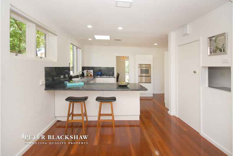 58 Savige Street Campbell 58 Savige Street Campbell