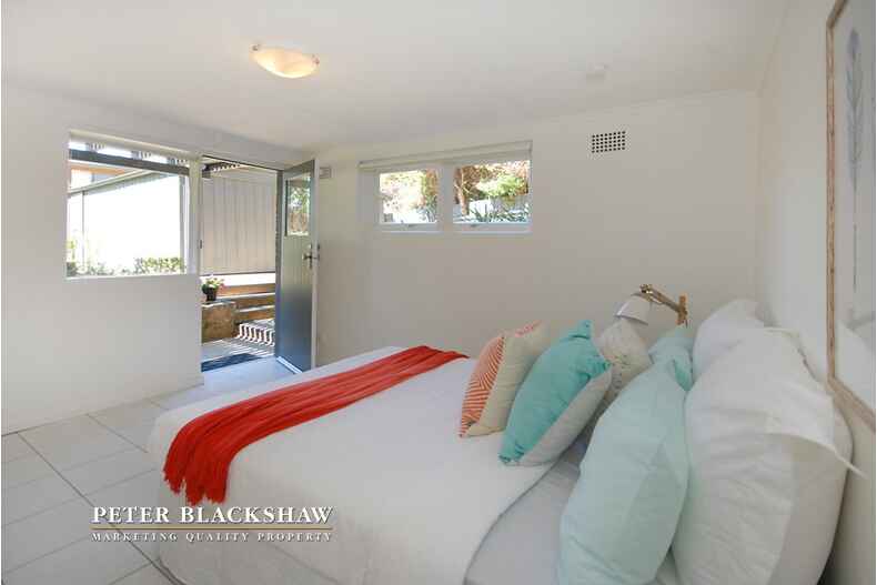 58 Savige Street Campbell 58 Savige Street Campbell