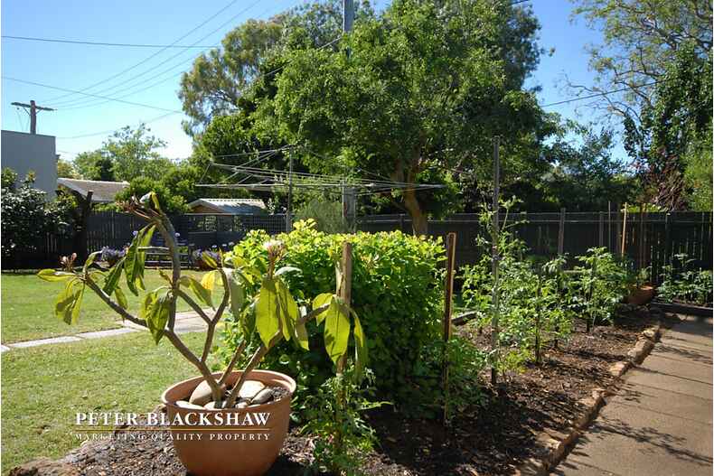 58 Savige Street Campbell 58 Savige Street Campbell