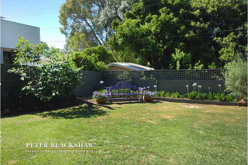 58 Savige Street Campbell 58 Savige Street Campbell