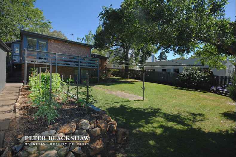 58 Savige Street Campbell 58 Savige Street Campbell