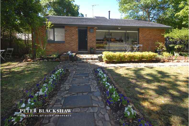 58 Savige Street Campbell 58 Savige Street Campbell