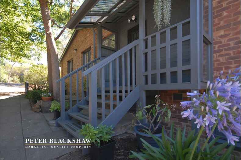 58 Savige Street Campbell 58 Savige Street Campbell