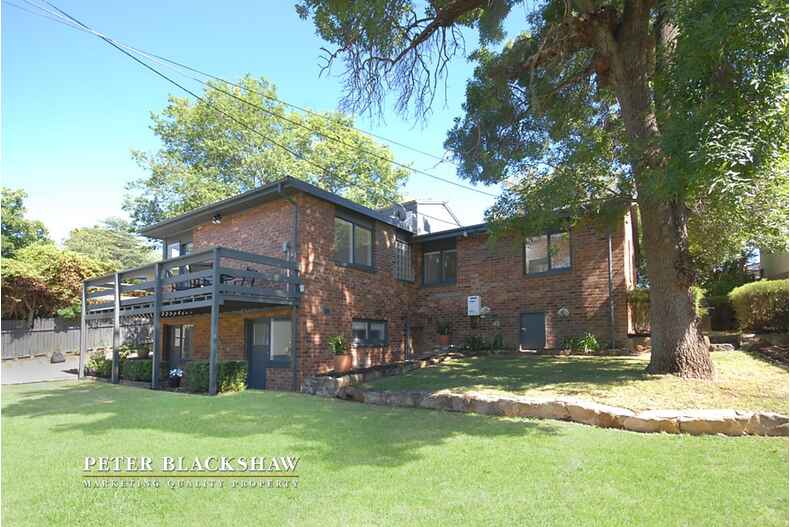 58 Savige Street Campbell 58 Savige Street Campbell