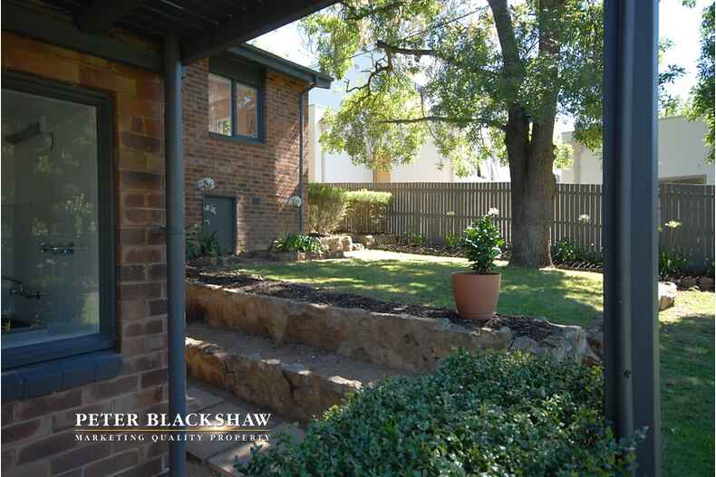 58 Savige Street Campbell 58 Savige Street Campbell