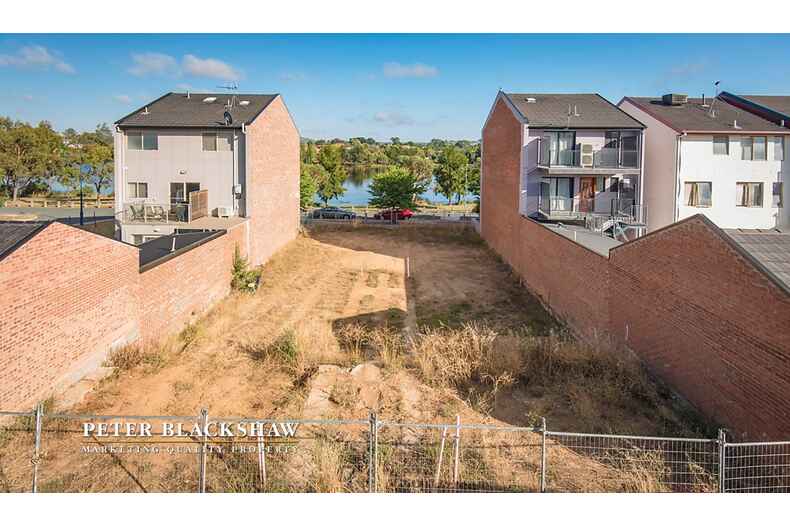 Lot 4/64 Phyllis Ashton Circuit Gungahlin Lot 4/64 Phyllis Ashton Circuit Gungahlin