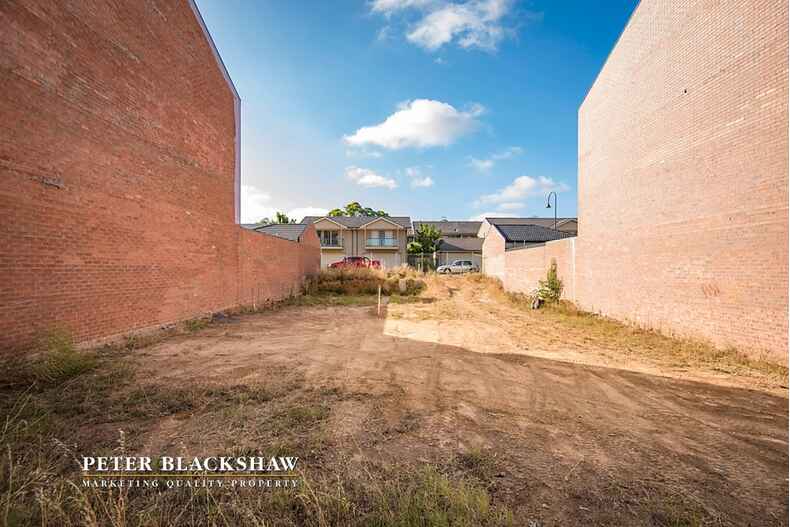 Lot 4/64 Phyllis Ashton Circuit Gungahlin Lot 4/64 Phyllis Ashton Circuit Gungahlin