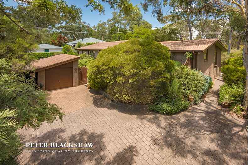 Lot 14/23 Walu Place Aranda Lot 14/23 Walu Place Aranda