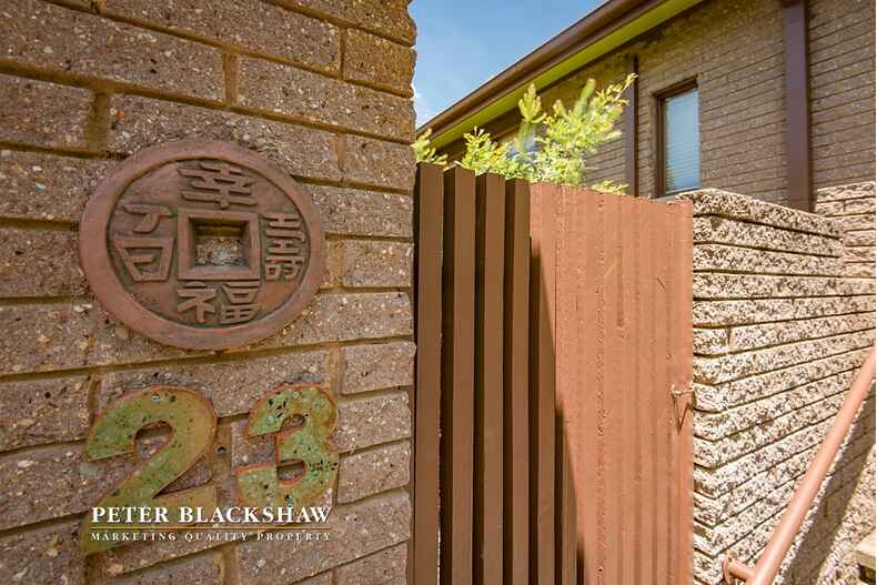 Lot 14/23 Walu Place Aranda Lot 14/23 Walu Place Aranda