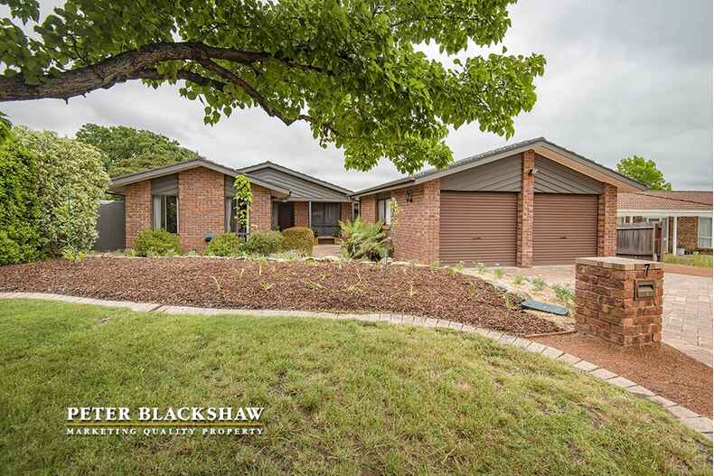 Lot 619/7 Stromlo Place Jerrabomberra