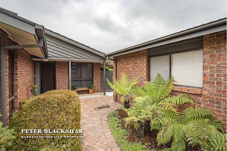 Lot 619/7 Stromlo Place Jerrabomberra
