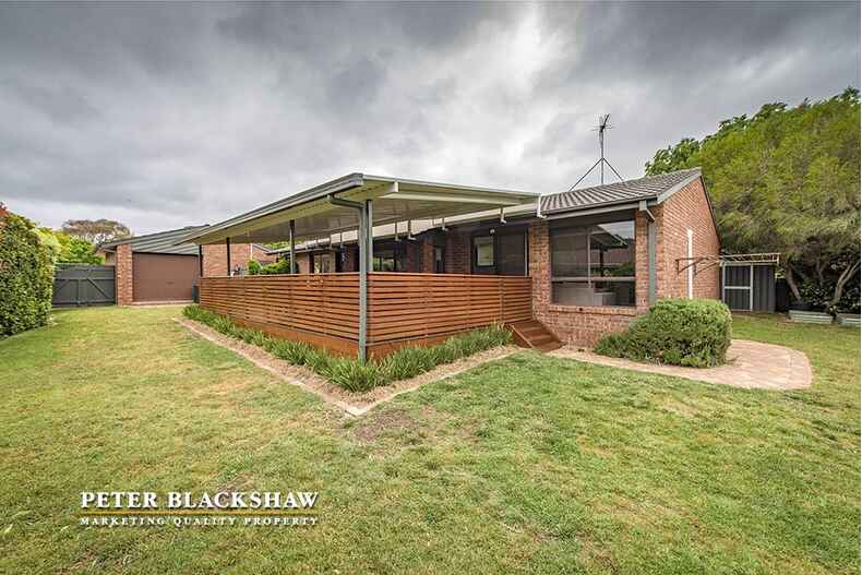 Lot 619/7 Stromlo Place Jerrabomberra