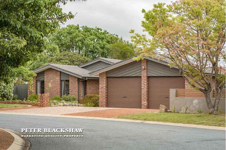Lot 619/7 Stromlo Place Jerrabomberra