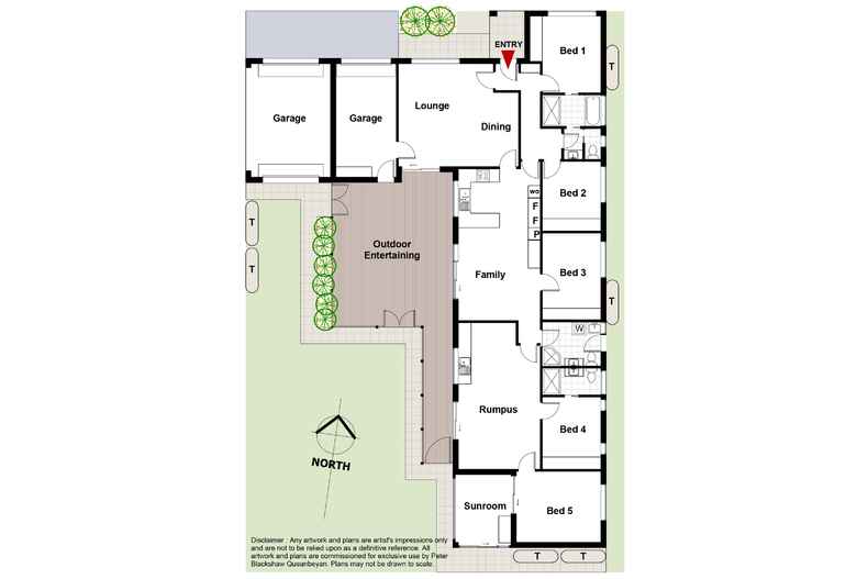 24 Brudenell Drive Jerrabomberra 24 Brudenell Drive Jerrabomberra