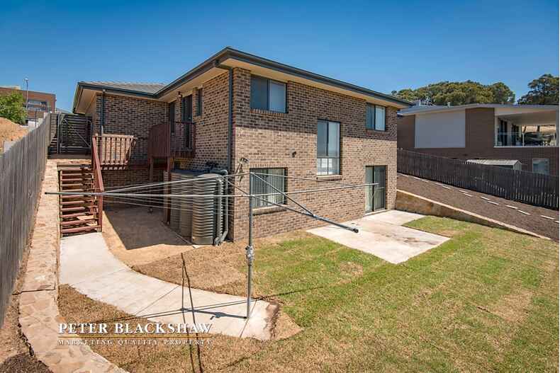 Lot 11/18 Beanland Street Casey Lot 11/18 Beanland Street Casey