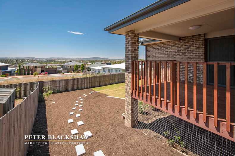 Lot 11/18 Beanland Street Casey Lot 11/18 Beanland Street Casey