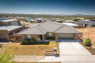 Lot 11/18 Beanland Street Casey