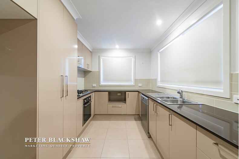 Lot 11/18 Beanland Street Casey Lot 11/18 Beanland Street Casey