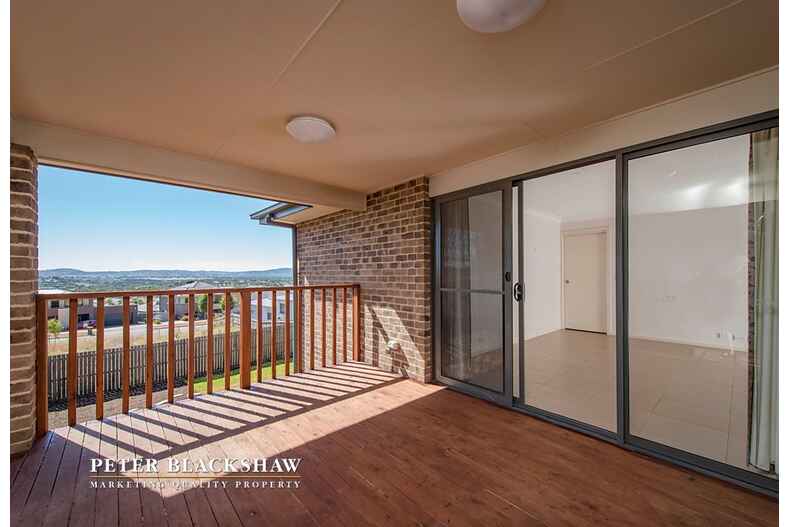 Lot 11/18 Beanland Street Casey Lot 11/18 Beanland Street Casey