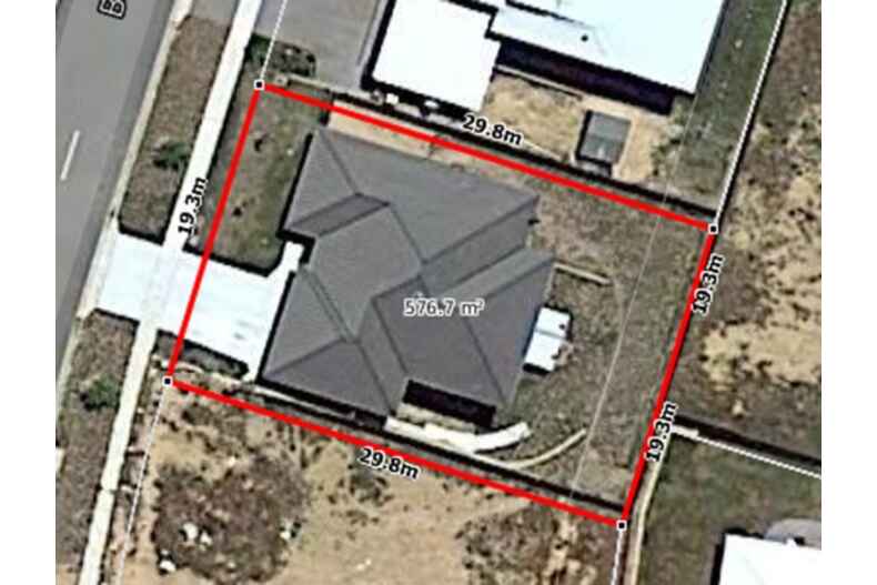 Lot 11/18 Beanland Street Casey Lot 11/18 Beanland Street Casey