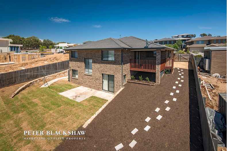 Lot 11/18 Beanland Street Casey Lot 11/18 Beanland Street Casey
