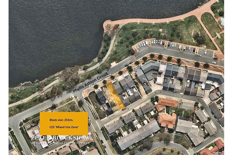 Lot 4/64 Phyllis Ashton Circuit Gungahlin Lot 4/64 Phyllis Ashton Circuit Gungahlin
