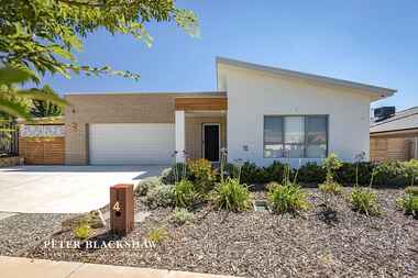 Lot 13/4 Pearl Gibbs Street Bonner