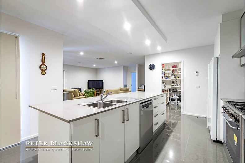 Lot 13/4 Pearl Gibbs Street Bonner Lot 13/4 Pearl Gibbs Street Bonner