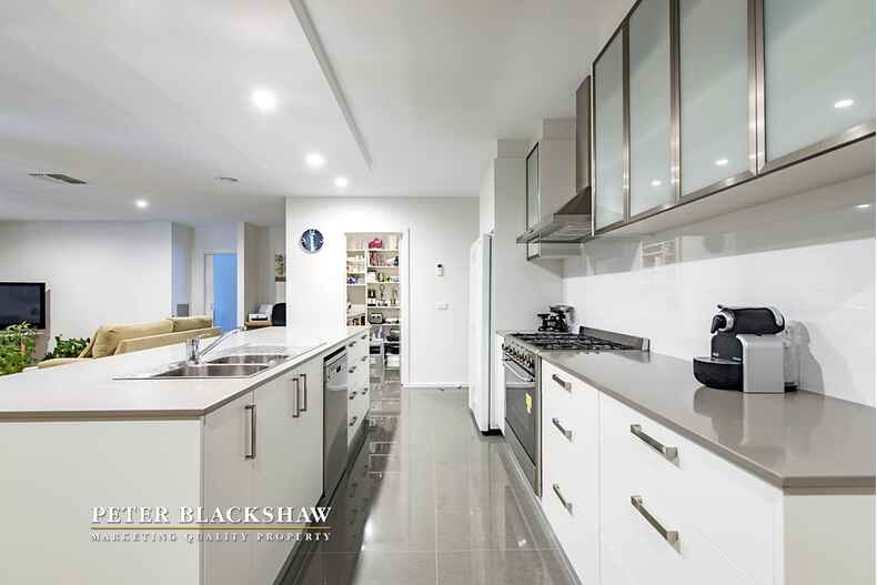 Lot 13/4 Pearl Gibbs Street Bonner Lot 13/4 Pearl Gibbs Street Bonner