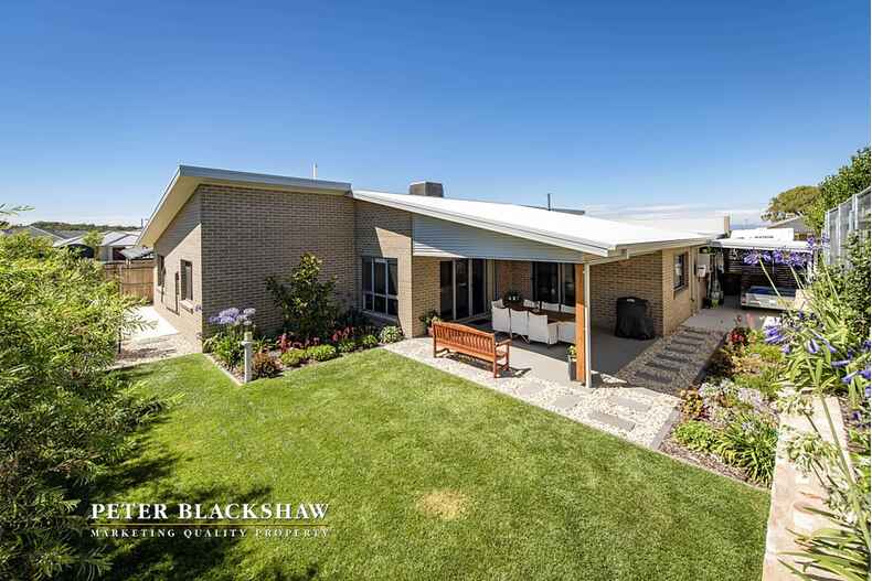 Lot 13/4 Pearl Gibbs Street Bonner Lot 13/4 Pearl Gibbs Street Bonner