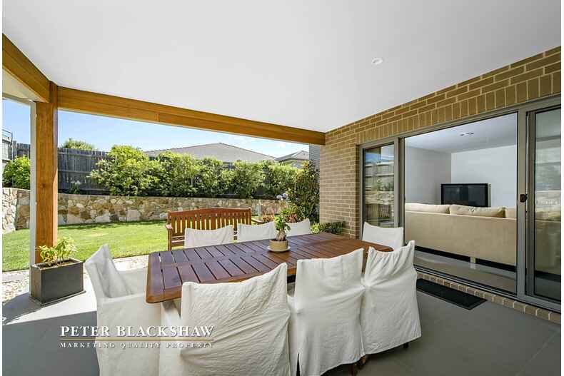 Lot 13/4 Pearl Gibbs Street Bonner Lot 13/4 Pearl Gibbs Street Bonner