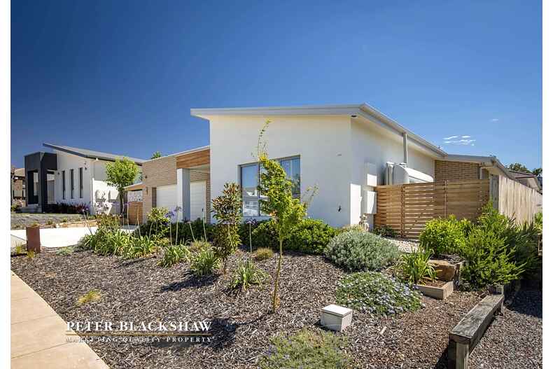 Lot 13/4 Pearl Gibbs Street Bonner Lot 13/4 Pearl Gibbs Street Bonner