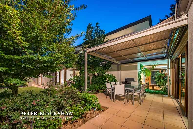 Lot 1/50 Schlich Street Yarralumla Lot 1/50 Schlich Street Yarralumla