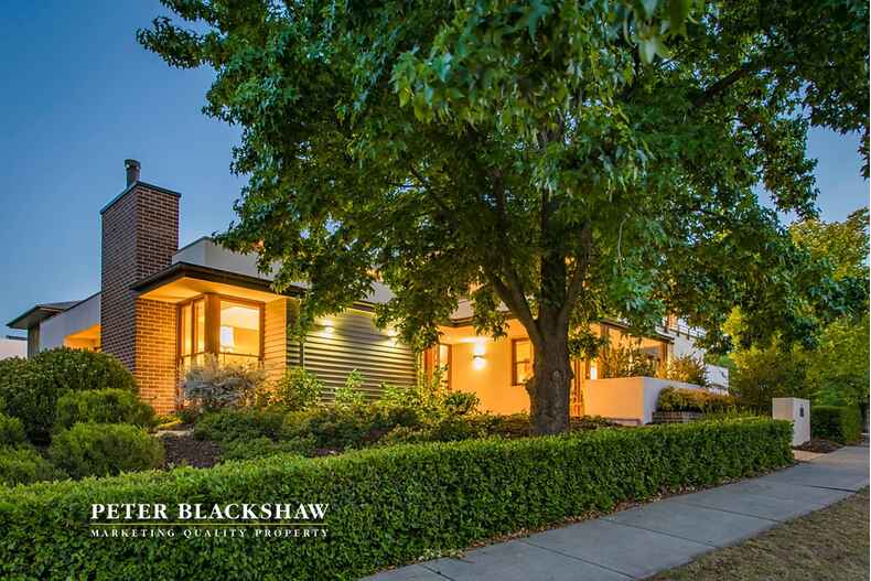 Lot 1/50 Schlich Street Yarralumla Lot 1/50 Schlich Street Yarralumla