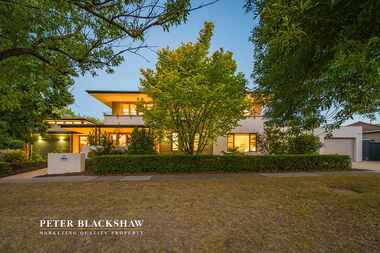 Lot 1/50 Schlich Street Yarralumla