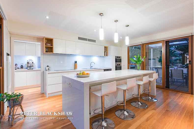 Lot 1/50 Schlich Street Yarralumla Lot 1/50 Schlich Street Yarralumla