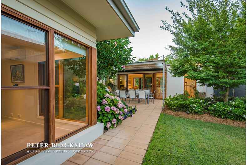 Lot 1/50 Schlich Street Yarralumla Lot 1/50 Schlich Street Yarralumla