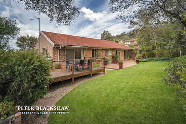 Lot 13/30 Eaglemont Retreat Conder