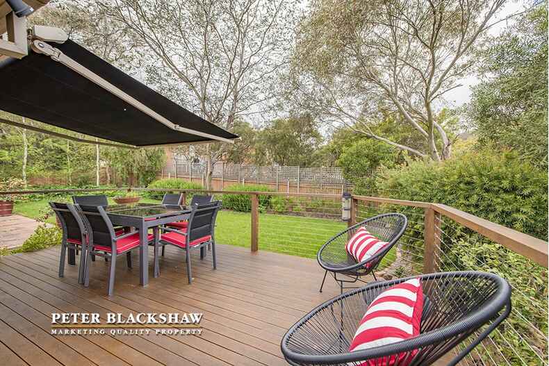 Lot 13/30 Eaglemont Retreat Conder Lot 13/30 Eaglemont Retreat Conder