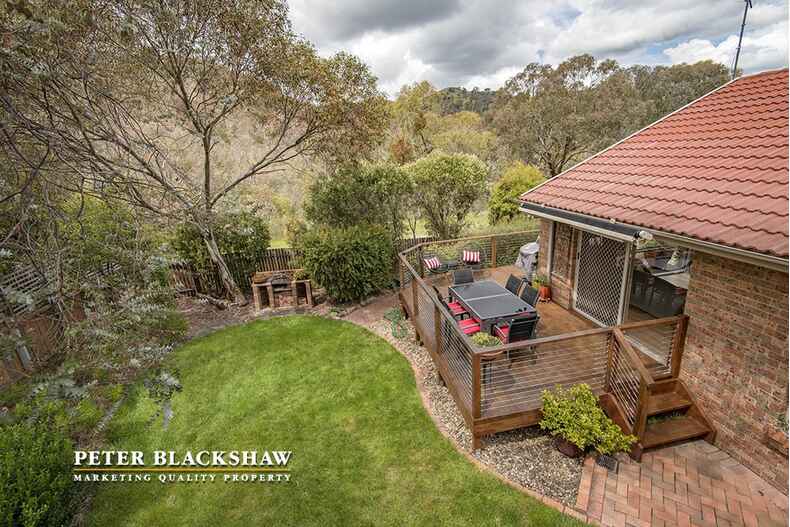 Lot 13/30 Eaglemont Retreat Conder Lot 13/30 Eaglemont Retreat Conder