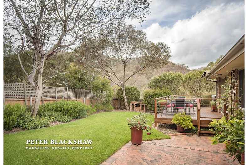 Lot 13/30 Eaglemont Retreat Conder Lot 13/30 Eaglemont Retreat Conder